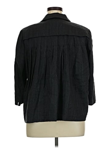 Yansi Fugel Blazer (view 2)