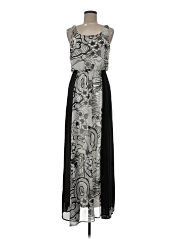 Potter's Pot Casual Dress (view 1)