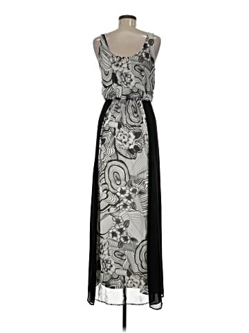 Potter's Pot Casual Dress (view 2)