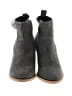Blondo Gray Ankle Boots Size 9 - photo 2