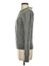 Theory 100% Cashmere Gray Cashmere Pullover Sweater Size S - photo 5