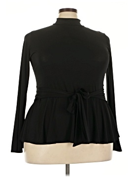 Assorted Brands Long Sleeve Top