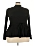 Assorted Brands Black Long Sleeve Top Size 3XL - photo 1