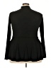Assorted Brands Black Long Sleeve Top Size 3XL - photo 2