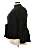 Assorted Brands Black Long Sleeve Top Size 3XL - photo 5
