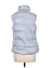 Old Navy 100% Nylon Blue Vest Size M - photo 2