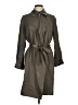 Babaton Green Trenchcoat Size M - photo 1