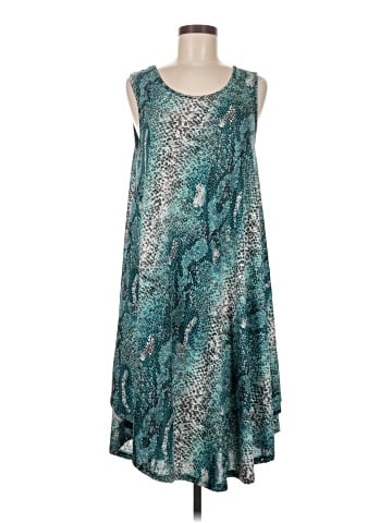 India Boutique Casual Dress (view 1)