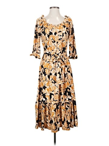 Melissa Masse Casual Dress (view 1)