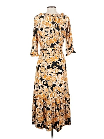 Melissa Masse Casual Dress (view 2)