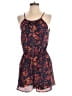 Collective Concepts Paisley Blue Romper Size S - photo 1