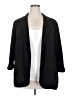 Unbranded Black Blazer Size 2X (estimated) - photo 1