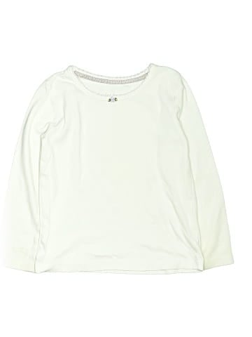 Mini Boden Long Sleeve T-Shirt (view 1)