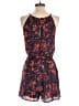 Collective Concepts Paisley Blue Romper Size S - photo 2