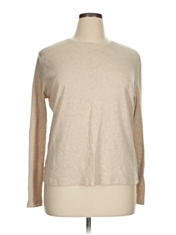 White Stag Pullover Sweater (view 1)