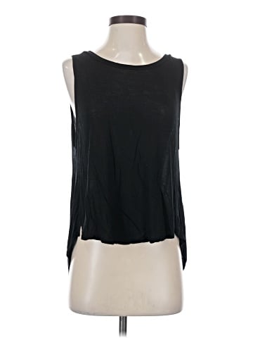Astr Sleeveless Blouse (view 1)