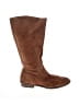Nine West Brown Boots Size 7 1/2 - photo 1