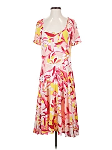 Melissa Masse Cocktail Dress (view 1)