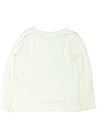 Mini Boden Long Sleeve T-Shirt (view 2)