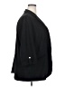 Unbranded Black Blazer Size 2X (estimated) - photo 4