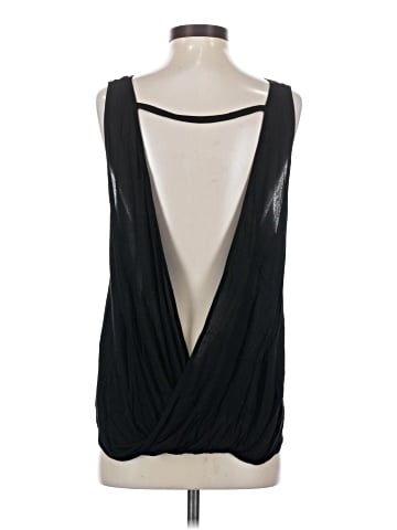 Astr Sleeveless Blouse (view 2)