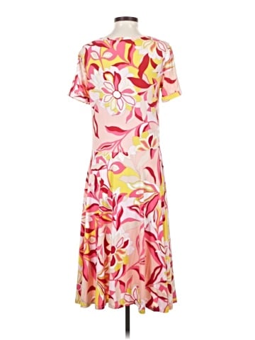 Melissa Masse Cocktail Dress (view 2)