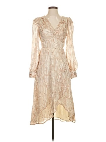 Express Cocktail Dress (view 1)