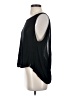 Astr Black Sleeveless Blouse Size S - photo 5