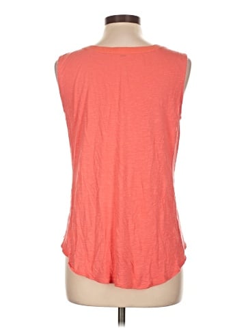 RXB Sleeveless Blouse (view 2)