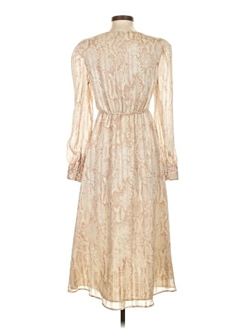 Express Cocktail Dress (view 2)