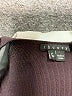 Theory Solid Black Cocktail Dress Size 00 - 0 - photo 7