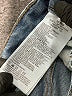 Levi's Blue Jeans Size 10 - photo 4