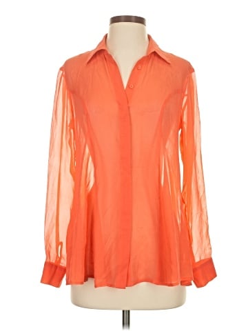 Bebe Blouse (view 1)