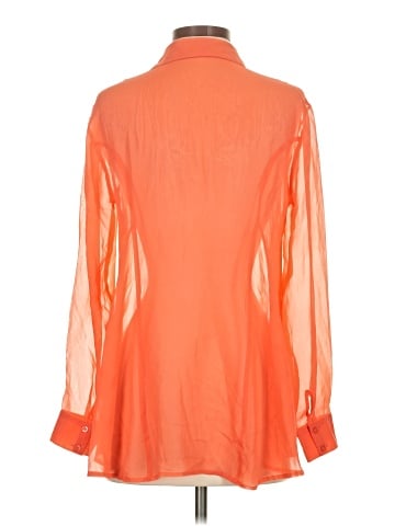 Bebe Blouse (view 2)