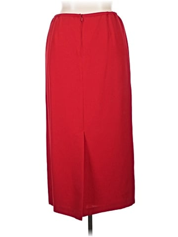 Plaza South Formal Skirt (view 2)