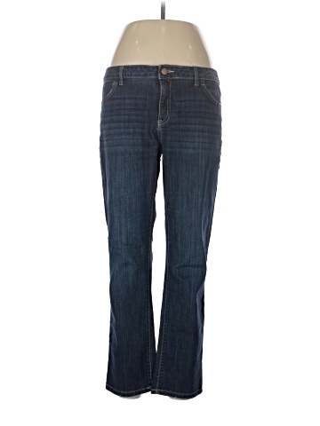 Simply Vera Vera Wang Jeans (view 1)