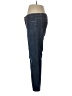 Simply Vera Vera Wang Chevron-herringbone Blue Jeans Size 12 - photo 5