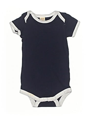 Harper Canyon Short Sleeve Onesie (view 1)
