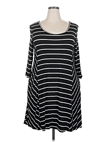 Paisley Grace Casual Dress (view 1)