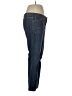 Simply Vera Vera Wang Chevron-herringbone Blue Jeans Size 12 - photo 4