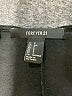 Forever 21 Solid Black Cocktail Dress Size S - photo 3