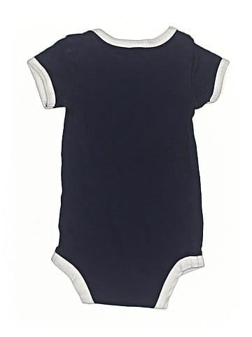 Harper Canyon Short Sleeve Onesie (view 2)