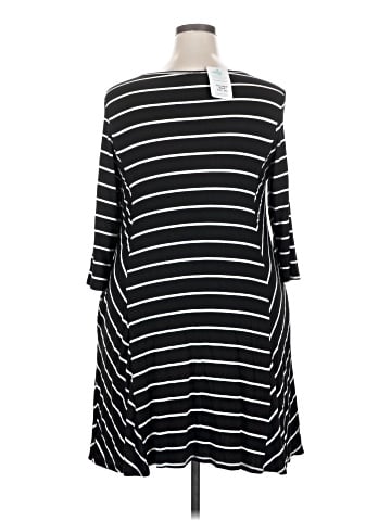 Paisley Grace Casual Dress (view 2)