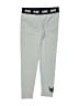 Nike Gray Sweatpants Size 6X - photo 1