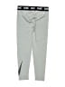 Nike Gray Sweatpants Size 6X - photo 2
