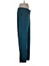 Athleta Color Block Teal Track Pants Size L - photo 4