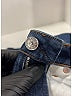 Acne Studios Blue Jeans Size 28 waist - photo 8