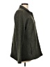 Orvis 100% Polyester Green Pullover Sweater Size L - photo 4