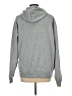 Unbranded 100% Polyester Gray Sweatshirt Size L - photo 2