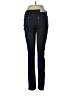 Blank NYC Solid Black Jeans Size 29 waist - photo 2